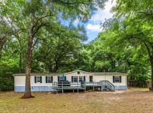 10088 Spring Sink Rd, Tallahassee, FL 32305