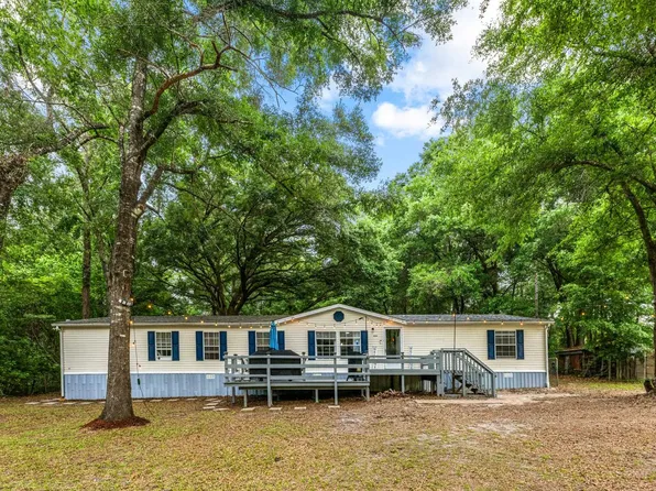 10088 Spring Sink Rd, Tallahassee, FL 32305