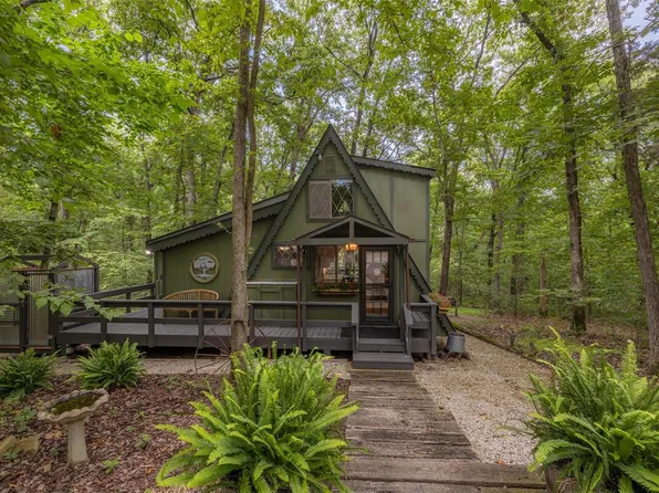 394 W Scheffborg Dr, Innsbrook, MO 63390