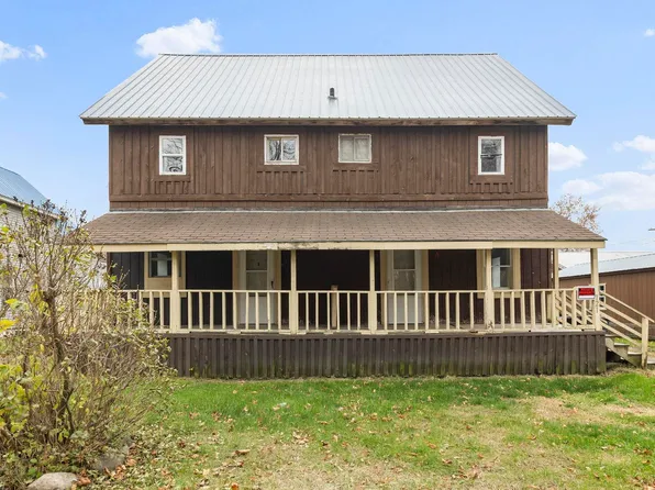 121 Park St, Potsdam, NY 13676