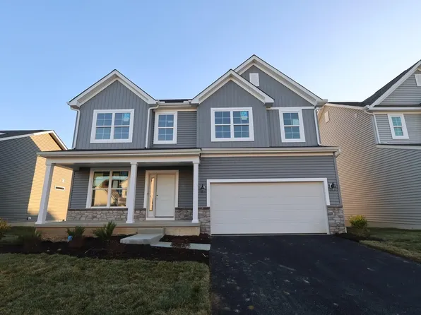 7917 Collins Dr, Reynoldsburg, OH 43068