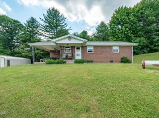 199 Crowder Rd, Mountain City, TN 37683