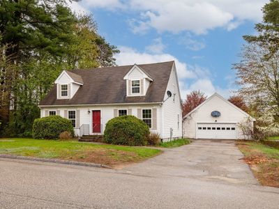 5 Sullivan Drive, Dover, NH, 03820