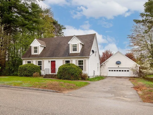 5 Sullivan Drive, Dover, NH 03820