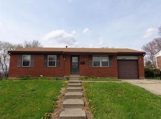 7106 Manderlay Dr, Florence, KY 41042