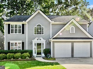 4311 Sentinel Pl NW, Kennesaw, GA 30144