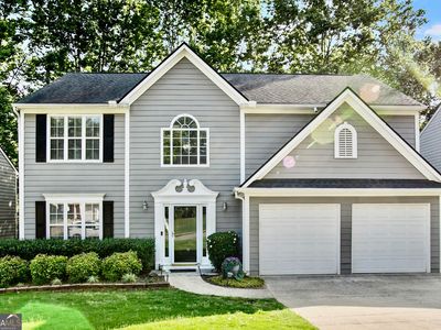 4311 Sentinel Pl NW, Kennesaw, GA, 30144