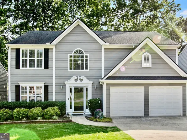 4311 Sentinel Pl NW, Kennesaw, GA 30144