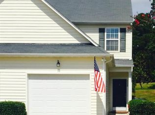 2308 Persimmon Ridge Dr, Raleigh, NC 27604