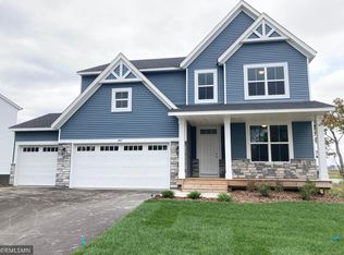 2417 Greenbriar Ln, Buffalo, MN 55313