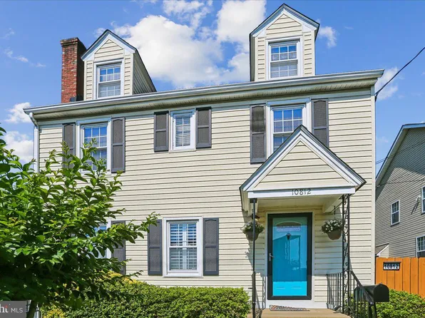 10812 Newport Mill Rd, Kensington, MD 20895