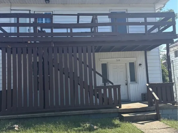 510 N 8th St, Cambridge, OH 43725