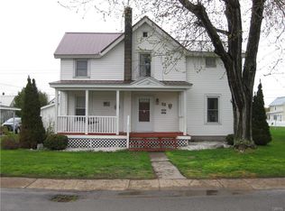 53 Anderson Ave, Deferiet, NY 13628