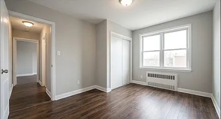1 bed, 1.0 bath, 600 sqft, $970 — Photo 3