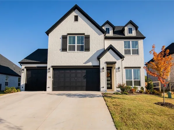 1428 Spring Water Way, Cave Springs, AR 72718