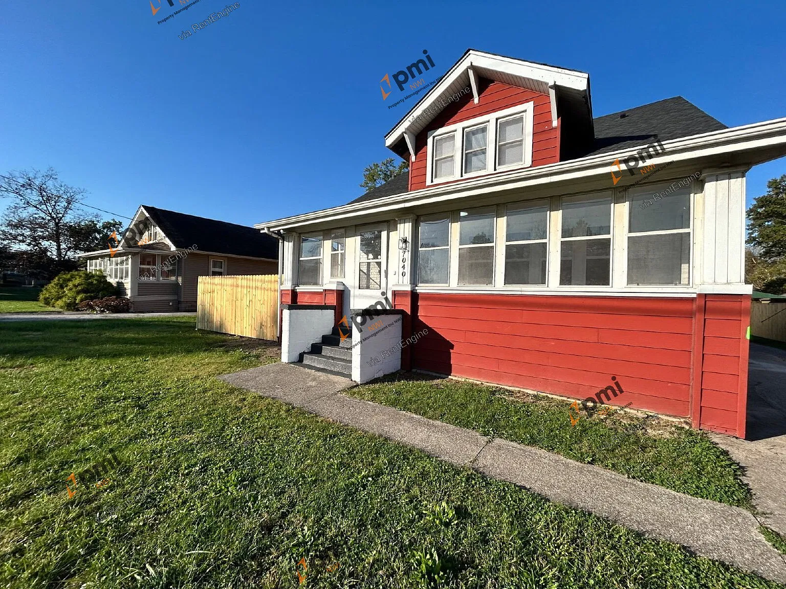 4 bed, 2.5 bath, 2106 sqft, $2,495 — Photo 1