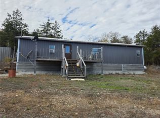 23761 Stonington Rd, Omaha, AR 72662