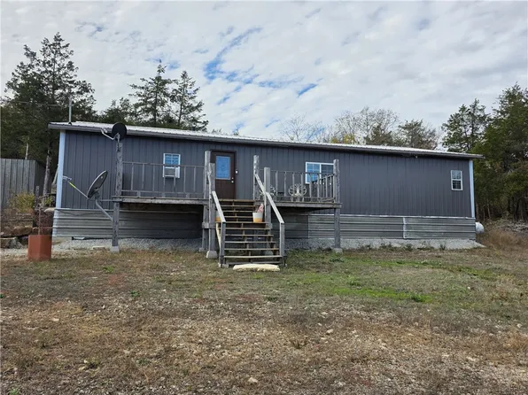 23761 Stonington Rd, Omaha, AR 72662