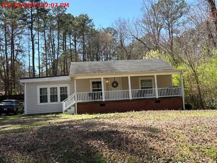 Property Front View