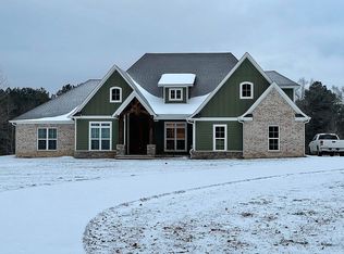 328 Andrew Chapel Rd, Brandon, MS 39042