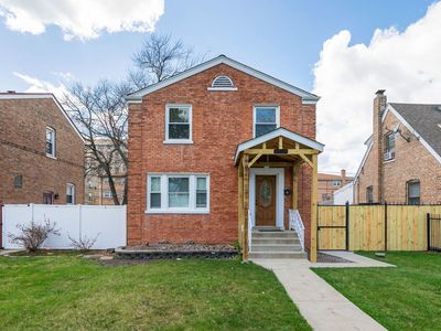 7312 S Troy St, Chicago, IL, 60629