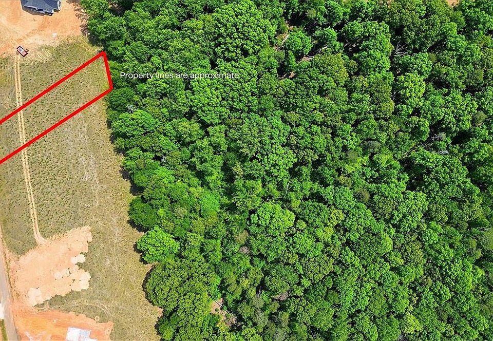 1st image of 0 Paris Farm Rd