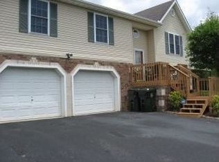 164 County Farm Rd, Jonesborough, TN 37659