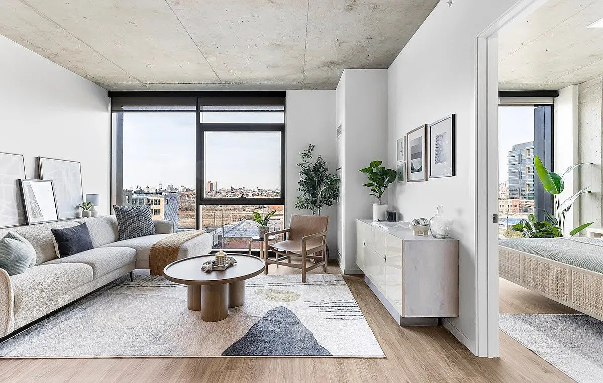 Gorgeous West Loop 1 Bedroom - Fulton Market — Photo 4