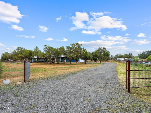 6733 Perkins Lane, Show Low, AZ 85901