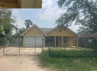 323 Becerra Ave #R, Weslaco, TX 78596