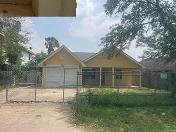 323 Becerra Ave #R, Weslaco, TX 78596