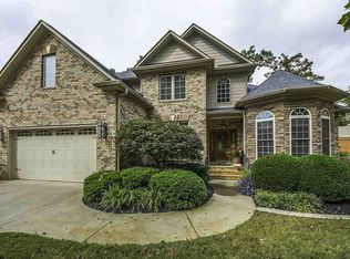 660 Mount Vernon Ln, Duncan, SC 29334