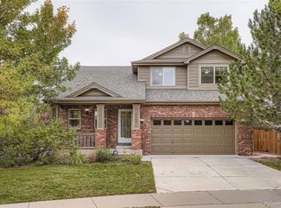 20264 E Vassar Ave, Aurora, CO 80013