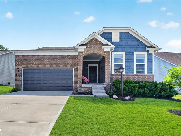 15919 N Harstad Dr, Westfield, IN 46074
