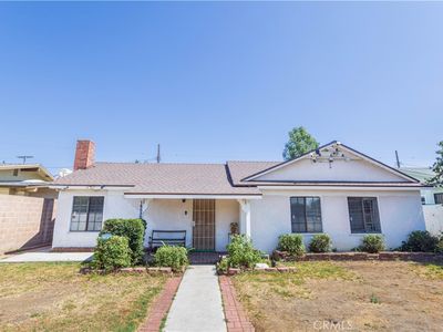 16533 Nordhoff St, North Hills, CA, 91343