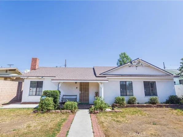16533 Nordhoff St, North Hills, CA 91343