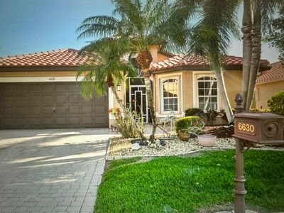 6630 MAYBROOK Road, Boynton Beach, FL, 33437
