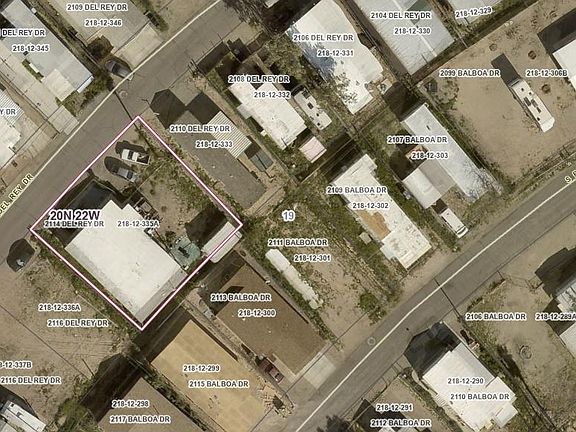 3rd image of 2114 Del Rey Drive