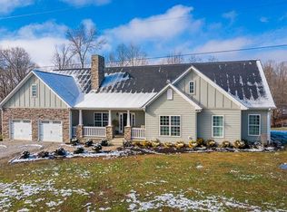 11145 Pete Carr Ridge Rd, Silver Point, TN 38582