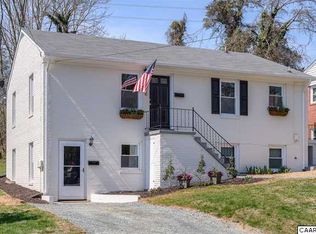 1310 River Rd, Charlottesville, VA 22901