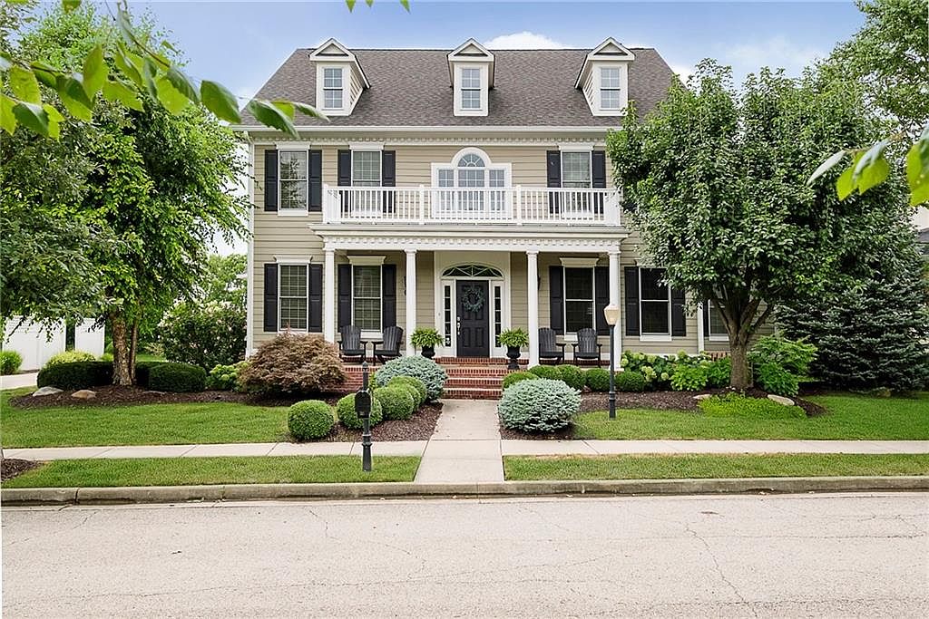 13534 Abercorn St, Carmel, IN 46032 Zillow