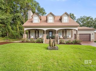 178 Lakeview Loop, Daphne, AL 36526