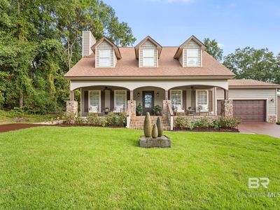 178 Lakeview Loop, Daphne, AL, 36526
