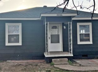 2006 N 4th St, Enid, OK 73701