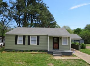 3266 Dawn Dr, Memphis, TN 38127