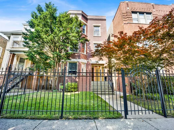 4950 N Winchester Ave APT 2, Chicago, IL 60640
