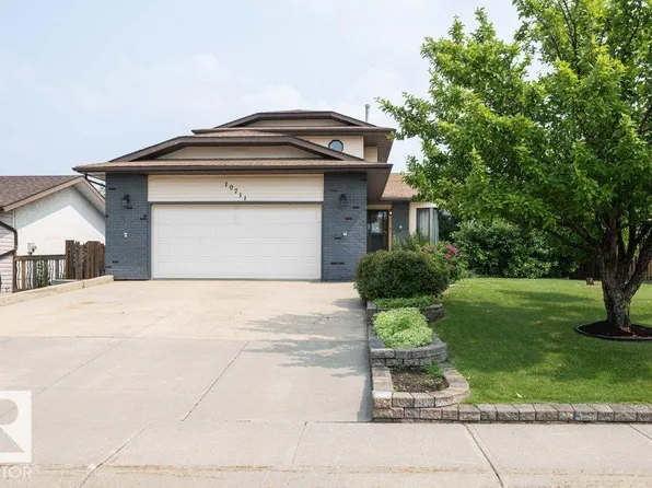10711 108th Ave, Westlock, AB T7P 1C7