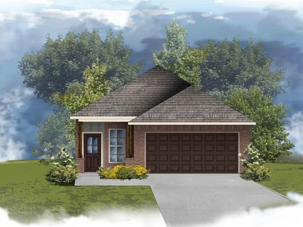 149 Natureview Way, Freeport, FL 32439