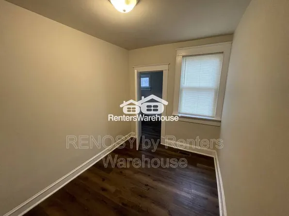 2855 W Cold Spring Ln, Baltimore, MD 21215