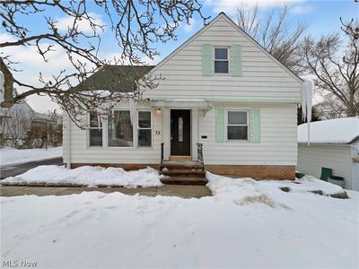 75 Greencroft Rd, Bedford, OH, 44146